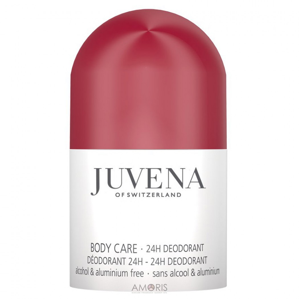 Дезодорант тривалої дії